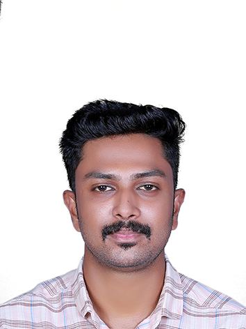 Abhilash C Sudhakaran, placed as Oil and gas rig (Abu Dhabi, UAE)